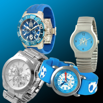 Les montres OM