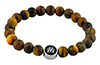 Bracelet oeil de tigre