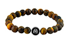 Bracelet oeil de tigre