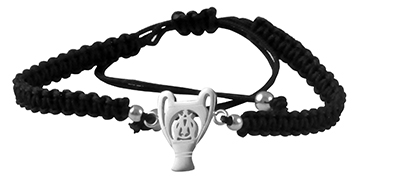 Bracelet OM coupe Silver